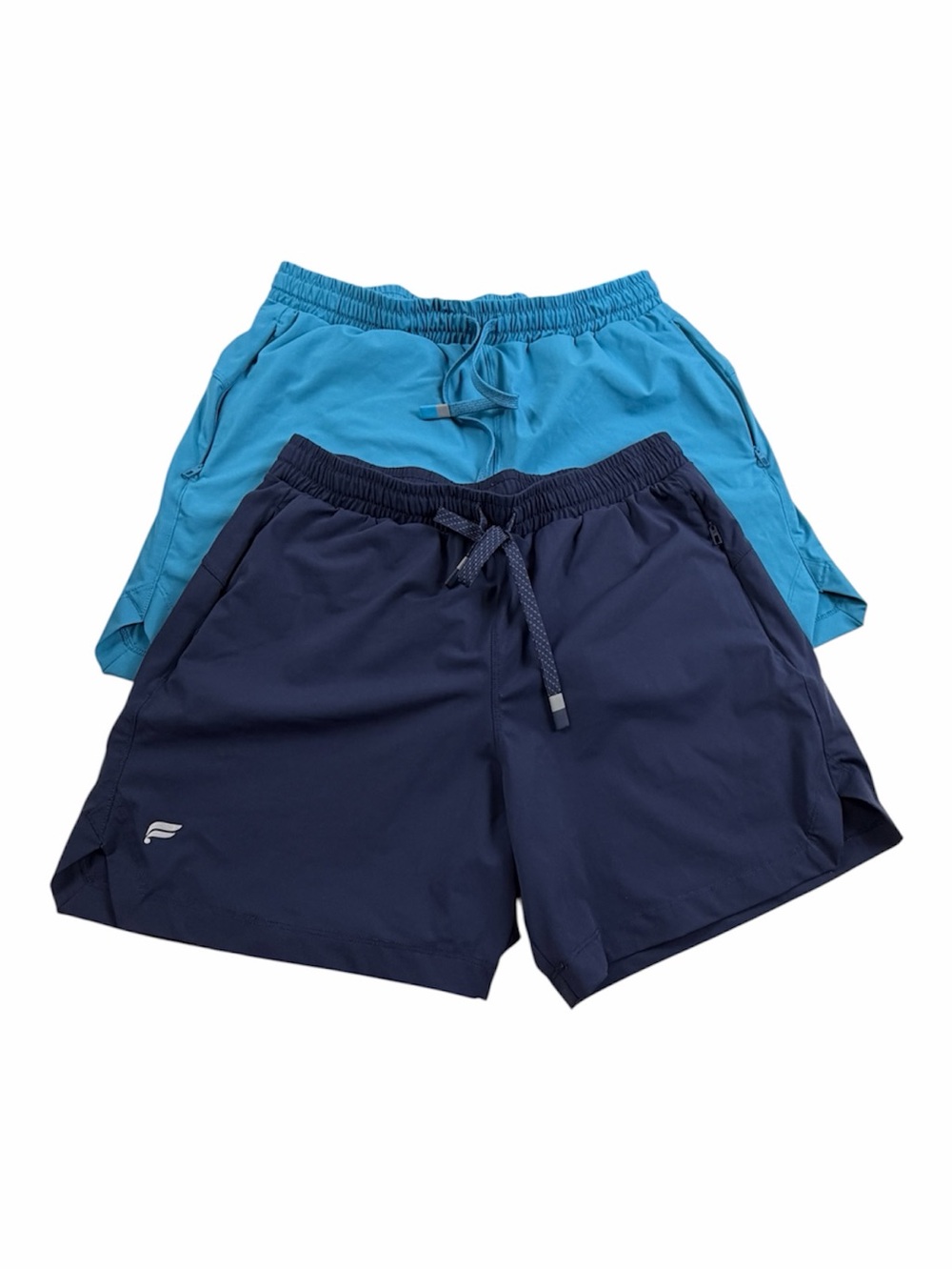 Fabletics women's shorts bundle x2) szS